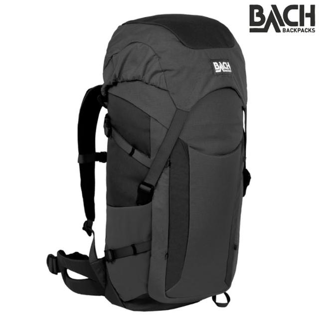 【BACH】登山健行包 背長 47cm Shield Plus 35 S 276730(健行 郊山 徒步旅行 旅遊 後背包 休閒背包 健行包)