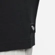 【NIKE 耐吉】長袖上衣 大學T AS M NSW PREM ESSNTL SUST LS T 男 黑(DO7391010)