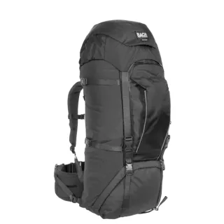 【BACH】Lite Mare 65 登山健行背包276722 黑色 R(登山包、後背包、巴哈包、愛爾蘭品牌)