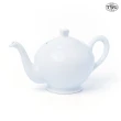 【TWG Tea】魅幻茶壺Glamour Teapot in White(白/450ml)