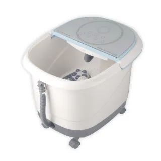 【LAPOLO】高桶全自動滾輪足浴機(LA-N6723)