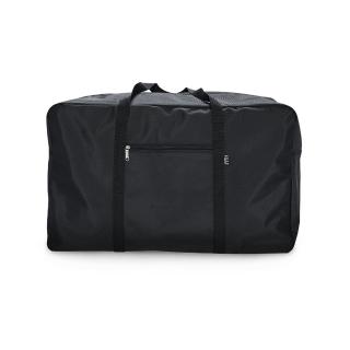 【AOU 微笑旅行】中小型48L 露營裝備袋 臺灣製造 耐重防水布料 旅行袋424C(旅行袋 露營裝備袋)