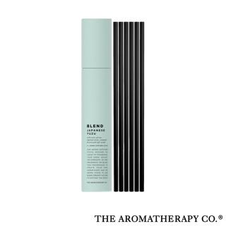 【Aromatherapy Co】Blend 系列 Japanese Yuzu 日本柚子 無液體擴香