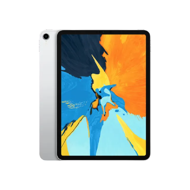 Apple 蘋果】A級福利品iPad Pro 2018年（11吋／LTE／64G） - momo購物