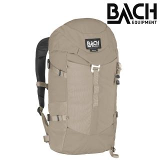 【BACH】Roc 22 登山健行背包 276724(登山、百嶽、郊山、戶外、攀登、出遊、上學、上課、大學)
