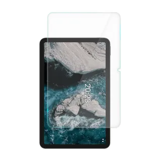 【RedMoon】Nokia T21 / T20 10.4吋 9H平板玻璃螢幕保護貼
