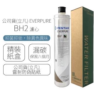 【濱特爾】EVERPURE 濾心(BH2)