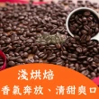 【Mocca 摩卡】耶加雪菲烘焙咖啡豆(半磅/袋)