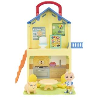 【CoComelon】歡樂生活小屋(可可瓜瓜)