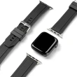 【Rearth】Ringke Apple Watch 8/7 41mm 環保矽膠運動錶帶