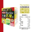 【美式賣場】The Golden 日本大麥若葉粉末(3g*176包/盒)