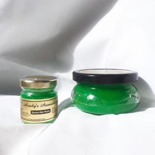 【加拿大原裝進口精油】Snore No More 100% 純天然芳香止鼾神油(室內薰香 方便簡易 100ml+35ml超值組合)