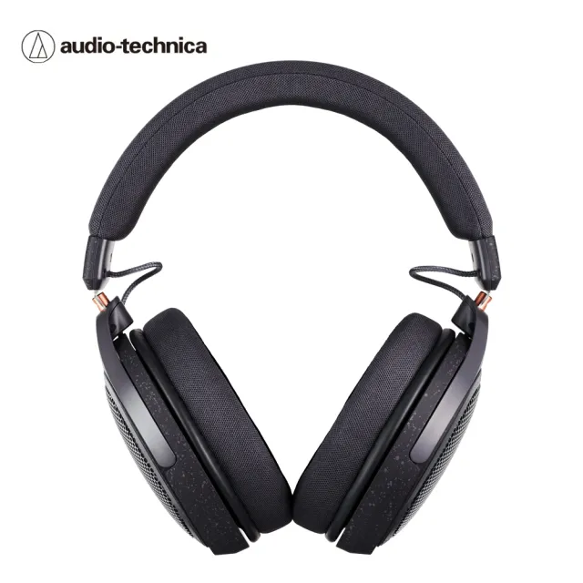 【audio-technica 鐵三角】ATH-HL7BT(開放式藍牙無線耳機)