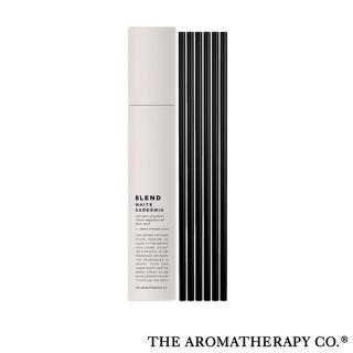 【Aromatherapy Co】Blend 系列 White Gardenia 白梔子花 無液體擴香