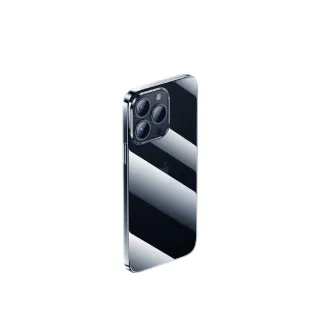 【Benks】iPhone 13 Pro 6.1吋冰晶透明手機殼