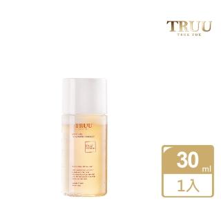 【TRUU 童】蜂王乳極潤修護精華露隨身瓶30ml