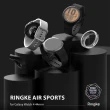 【Ringke】三星 Galaxy Watch 4 40mm / 44mm Air Sports 手錶保護套(Rearth TPU保護套)