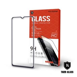 【T.G】vivo Y55 5G/Y55s 5G 高畫質滿版鋼化膜手機保護貼(防爆防指紋)