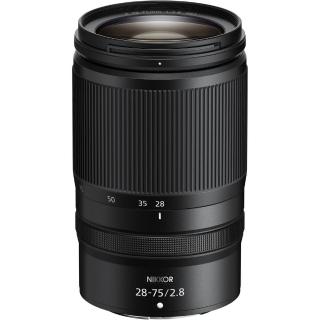 【Nikon 尼康】NIKKOR Z 28-75mm F2.8(公司貨)