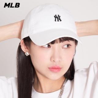 【mlb】可調式棒球帽 紐約洋基隊(3acp7802n-50whs)