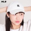 【MLB】可調式棒球帽 紐約洋基隊(3ACP7802N-50WHS)