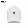 【MLB】可調式棒球帽 紐約洋基隊(3ACP7802N-50WHS)