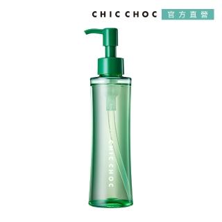 【CHIC CHOC】植萃舒活潔顏油 150mL