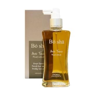【POSA 舶莎】草本植萃漢方新增養髮液150ml(養髮液)