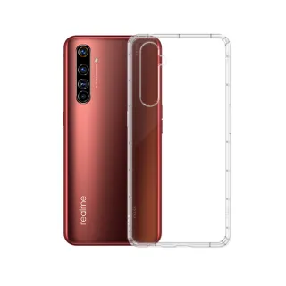【VXTRA】realme X50 Pro 5G 防摔氣墊手機保護殼