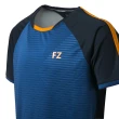 【FZ FORZA】Sekura M S/S Tee 運動休閒上衣T-Shirt 中性(FZ213667 經典藍)