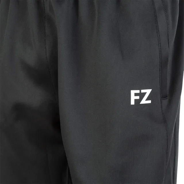 【FZ FORZA】Perry M Pants 運動休閒長褲(FZ302324 黑)