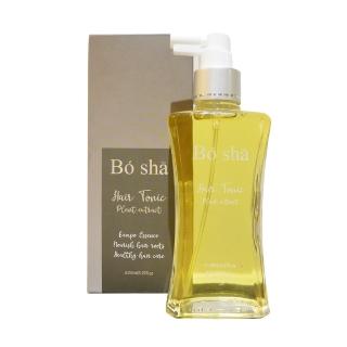 【POSA 舶莎】草本植萃微涼感養髮液150ml(養髮液)
