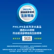 【Philips 飛利浦】日本原裝5重超濾龍頭式淨水器(WP3812)