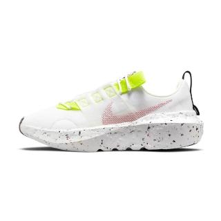 【NIKE 耐吉】Carter Impact 女鞋 白色 輕量 透氣 運動 休閒鞋 CW2386-102