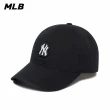 【MLB】可調式棒球帽 紐約洋基隊(3ACP7802N-50BKS)