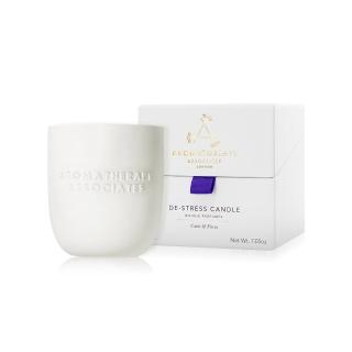 【AA 英國皇家芳療】怡神香薰蠟燭 200g(Aromatherapy Associates)