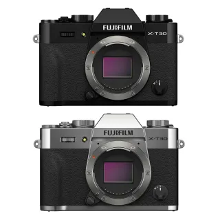 【FUJIFILM 富士】XT-30 II 二代 機身(XT30 II 公司貨)