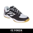 【FZ FORZA】X-PULSE 羽球鞋 羽毛球鞋(FZ213964 黑/白)
