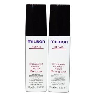 【哥德式】MILBON 潤活 修護乳(120g)