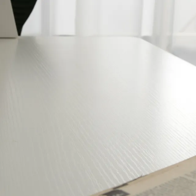 【IDEA】簡美家INS爆款鐵木書桌