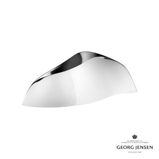 【Georg Jensen 喬治傑生】INDULGENCE 香檳冰鎮桶 大(不銹鋼)