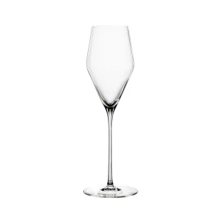 【德國Spiegelau】歐洲製Definition水晶玻璃香檳杯/250ml(仿手工杯高階羽量款)