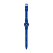 【SWATCH】Lady 原創系列手錶BACK TO BLUEBERRY GIRL藍莓女孩 瑞士錶 錶(25mm)