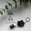 【IdunApple】單眼相機 造型隨身碟 64G USB 3.0(附精美收納鐵盒)