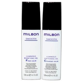 【哥德式】MILBON 絲柔 精華露(120ml)