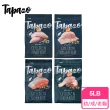 【TAPAZO 特百滋】凍乾雙饗宴無榖乾糧+凍乾 成幼貓/老貓 5磅/2.27kg 貓飼料