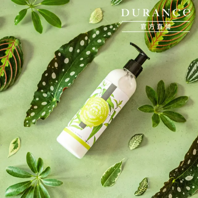 【DURANCE 朵昂思】花漾保濕身體乳 250ml(公司貨-多款可選-薰衣草/美好罌粟花/棉麝香/玫瑰/美麗夜晚)