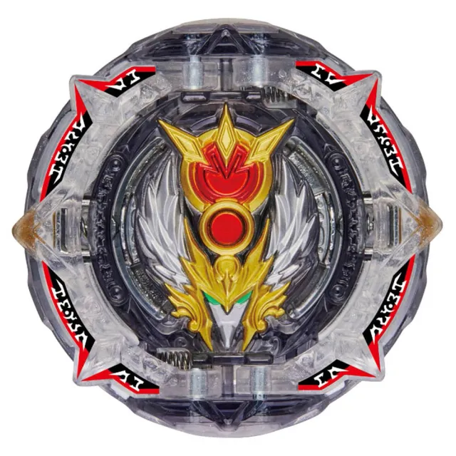 【TAKARA TOMY】Beyblade 戰鬥陀螺  BURST#192 神聖拉斐爾(男孩 對戰)