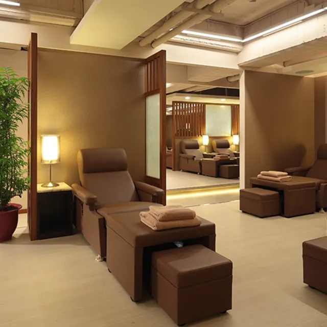 【再春健康生活館】全身+足部按摩90分鐘(假日不加價)