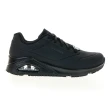 【SKECHERS】女鞋工作鞋系列 UNO SR 寬楦款(108021WBLK)